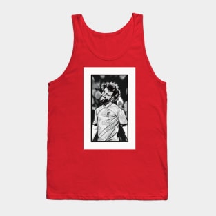 Salah Tank Top